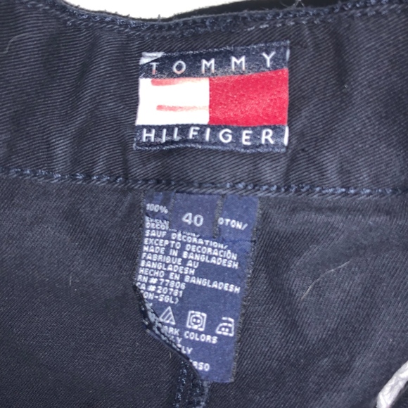 Mens Shorts - Picture 3 of 3